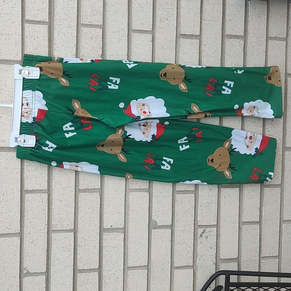 Carter's PJs - Picture 5 of 12